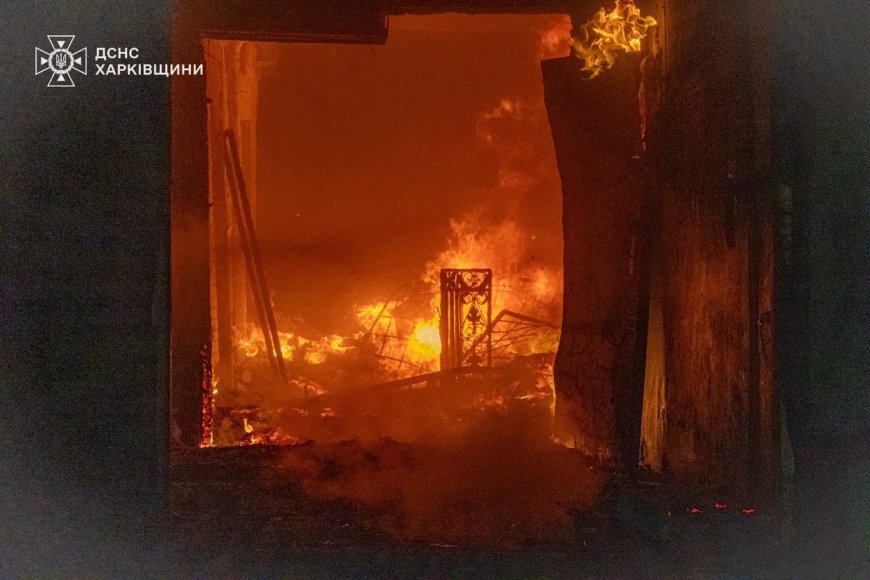 Three dead, 18 injured in Russian strikes on Ukraine