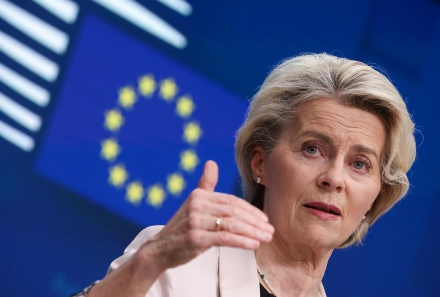 Europa e China anunciam retaliação contra tarifas dos EUA, aumentando risco de guerra comercial global