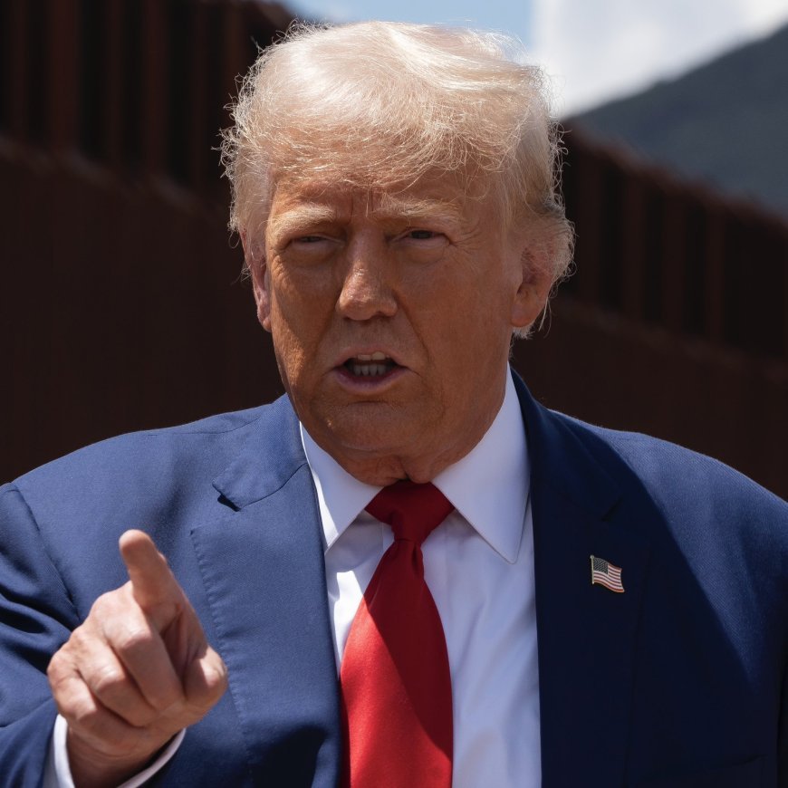 Trump Freezes $2.2 Billion in Harvard Grants for Contempt of Federal Orders