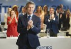 Congreso de Feijóo en clave electoral: el PP estudia un adelanto de las generales junto a las andaluzas