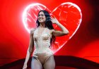 A Grande Surpresa de Dua Lipa em Madri: Homenagem a Enrique Iglesias e uma Música em Espanhol