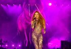 Shakira Surprises MetLife Stadium by Inviting Ozuna as a Special Guest