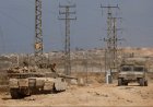 US presents new proposal to release hostages and establish a two-month truce between Israel and Hamas