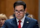 Marco Rubio Announces Entry Ban on Foreign Officials Who Censor Free Speech