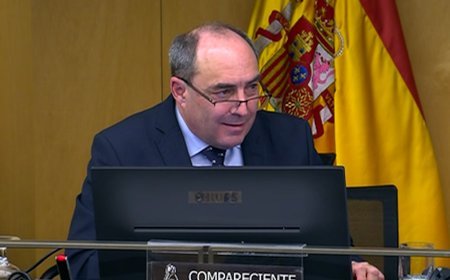 The engineer who warned about a possible blackout in March warns: "Red Eléctrica is not prepared"