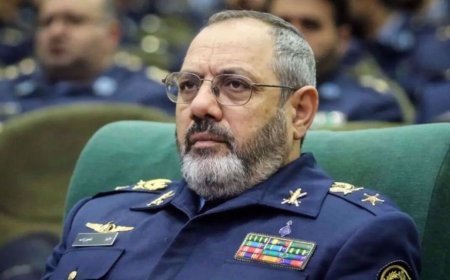 Irã ameaça retaliar com força total se for atacado por EUA ou Israel