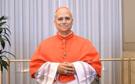 Leo XIV is elected new Pope: American Cardinal Robert Prevost surprises the Catholic world