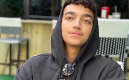 Edan Alexander, last American hostage held by Hamas, expected to be released within 48 hours