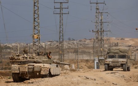 US presents new proposal to release hostages and establish a two-month truce between Israel and Hamas