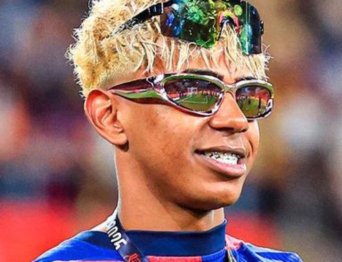 La épica narración del golazo de Lamine Yamal: el mejor tanto de la Champions por goleada