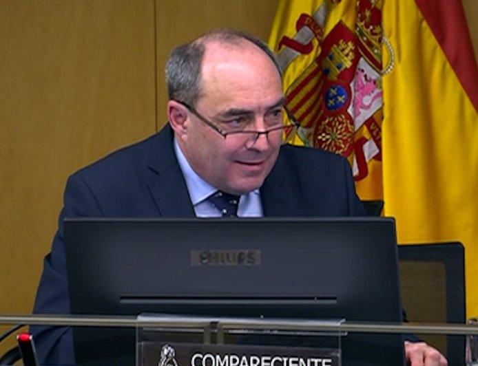 El ingeniero que alertó sobre un posible apagón en marzo advierte: "Red Eléctrica no está preparada"