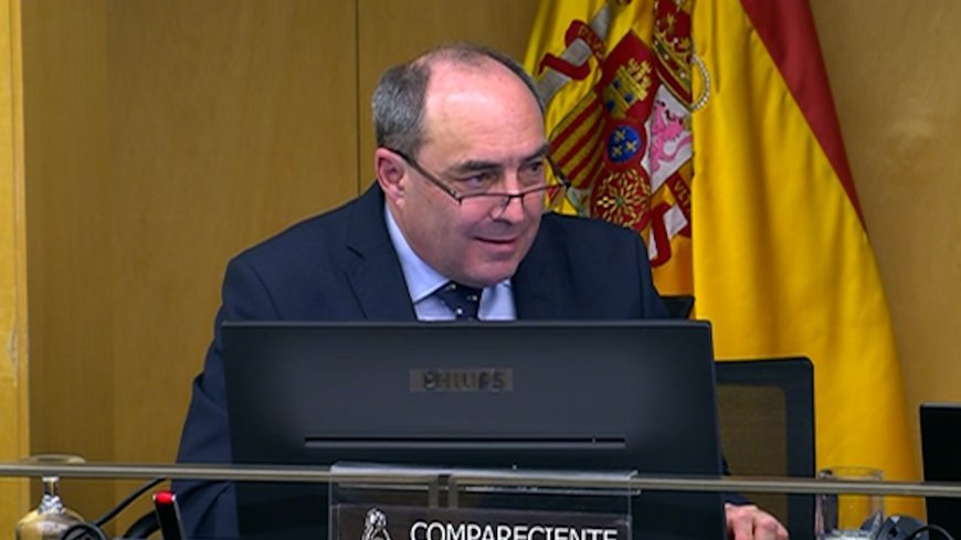 The engineer who warned about a possible blackout in March warns: "Red Eléctrica is not prepared"