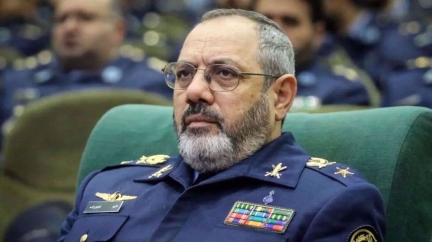 Iran threatens to retaliate with full force if attacked by US or Israel