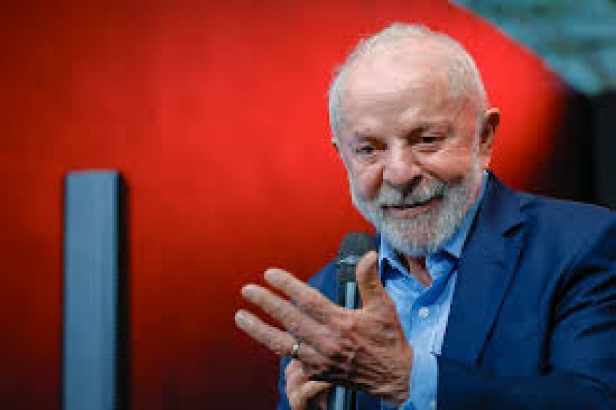 Lula Government Rejects US Request to Classify PCC and CV as Terrorist Groups