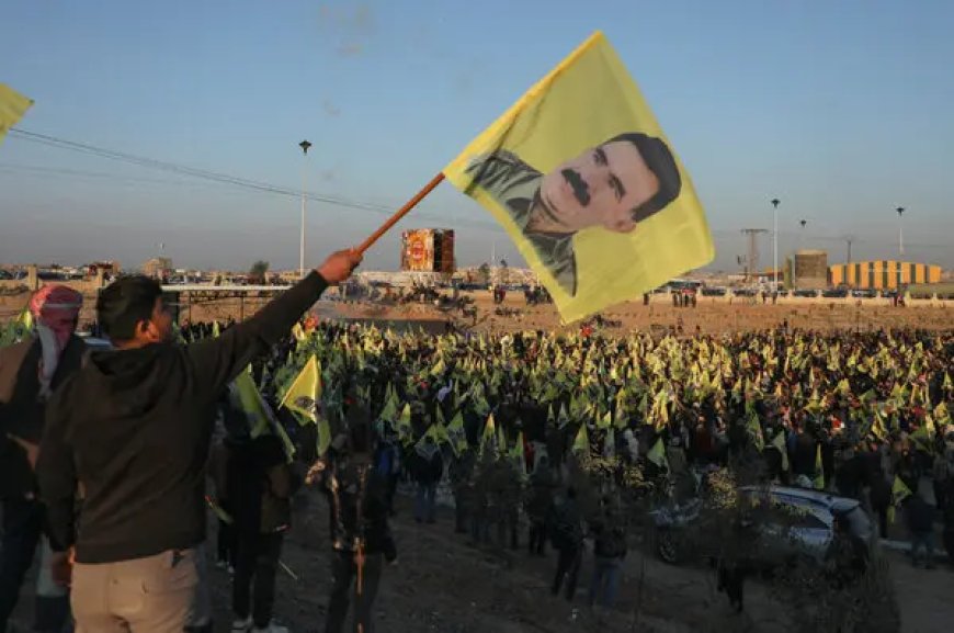 PKK anuncia fim do conflito armado com a Turquia após 40 anos de combates
