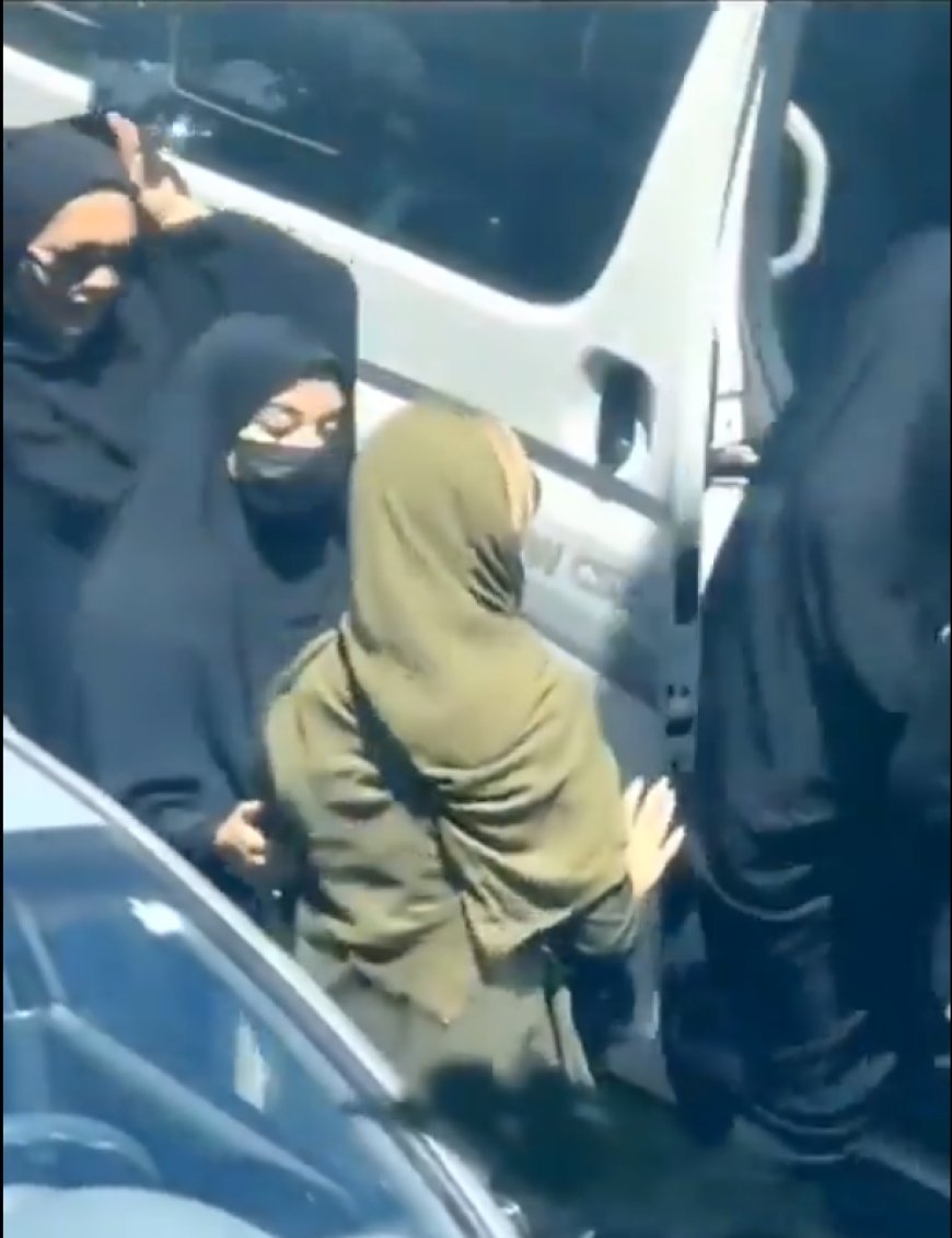 Iran’s Brutal Veil Law: Women Abused, Kidnapped, or Killed for a Single Stray Hair