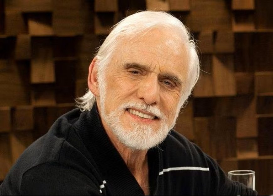 Francisco Cuoco, an icon of Brazilian drama, dies at 91