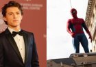 Tom Holland Suffers Accident While Filming Spider-Man: Brand New Day