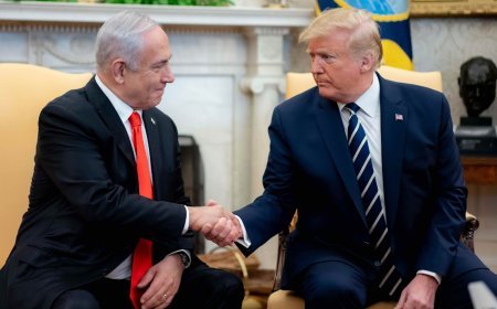 Israel e Hamas retomam negociações de paz no Cairo após pressão de Trump: “Ou aceitam, ou serão obliterados”