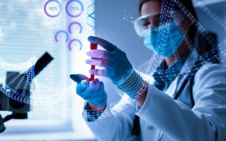 Ciência brasileira dá salto histórico e desenvolve substância que regenera medula espinhal