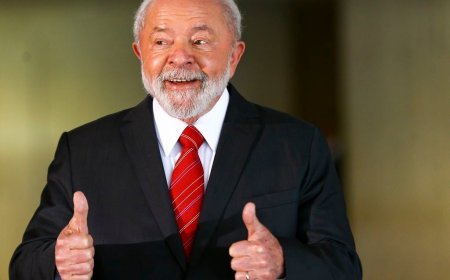 Nova pesquisa Quaest: Lula amplia vantagem sobre todos os adversários no 2º turno de 2026