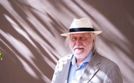 László Krasznahorkai vence o Nobel de Literatura: conheça ‘Sátántangó’, a obra visionária disponível em português