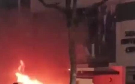 Explosão Terrorista Atinge o Equador e Aumenta o Caos Político no País