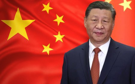 China Define o Futuro: Líderes Se Reúnem em Pequim para Decisões que Podem Redesenhar a Economia Global