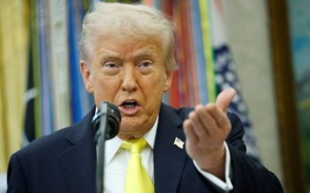 Trump manifesta interesse em carne da Argentina para forçar queda de preços nos EUA