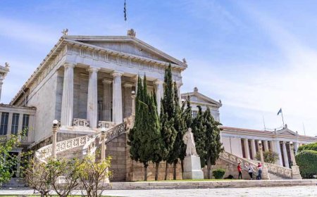 Grécia aprova jornada de 13 horas por dia e reacende debate sobre exploração moderna no trabalho