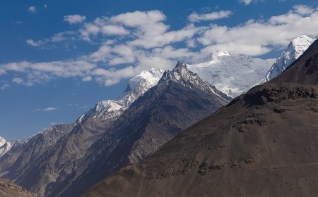 Terremoto profundo de 5,1 graus sacode região montanhosa do Afeganistão e acende alerta sísmico
