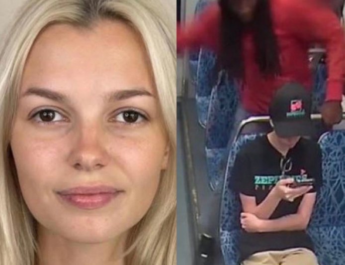 Carolina del Norte aprueba la "Ley de Irina" y restablece la pena de muerte por fusilamiento.