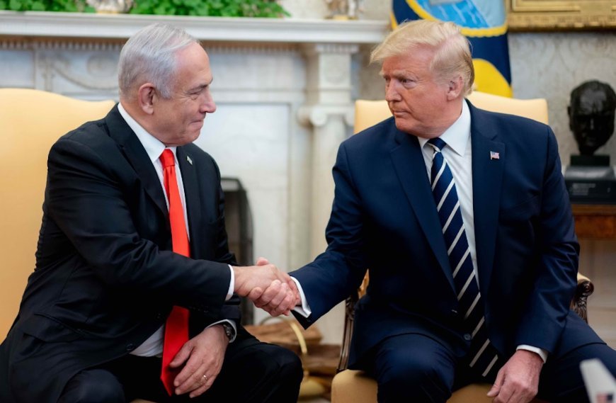 Israel e Hamas retomam negociações de paz no Cairo após pressão de Trump: “Ou aceitam, ou serão obliterados”
