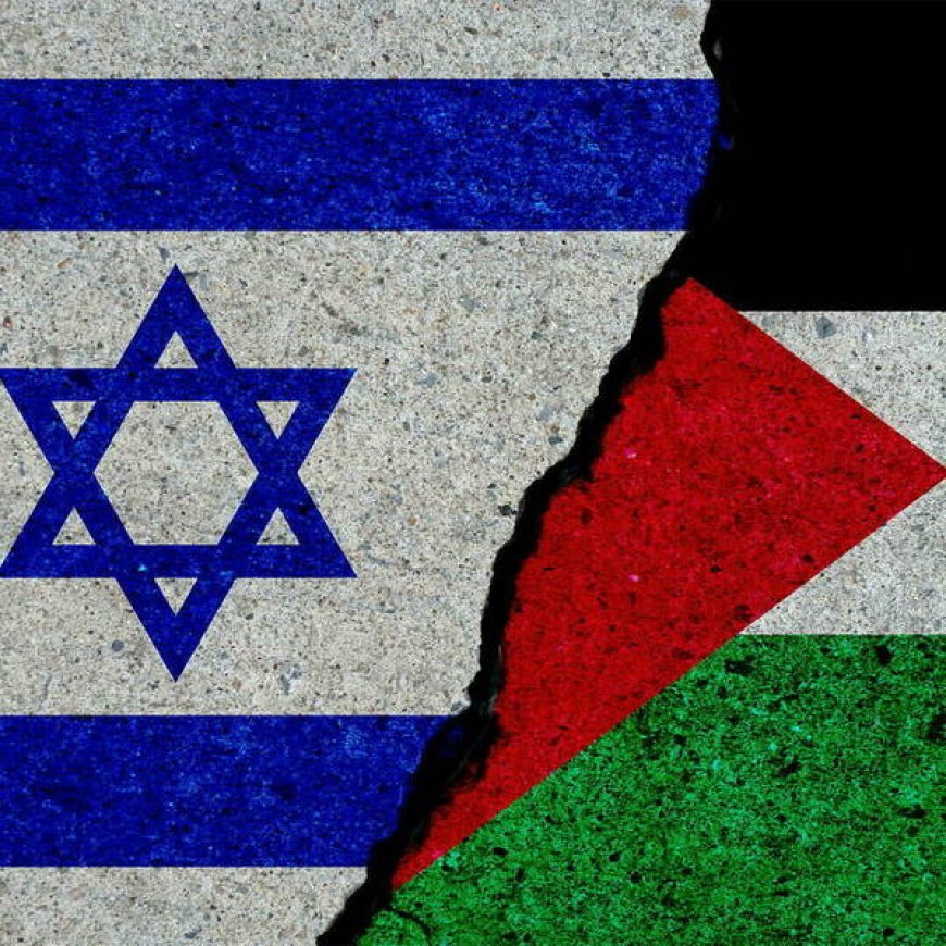 Histórico! Israel e Hamas firmam acordo de paz em Gaza após anos de conflito.