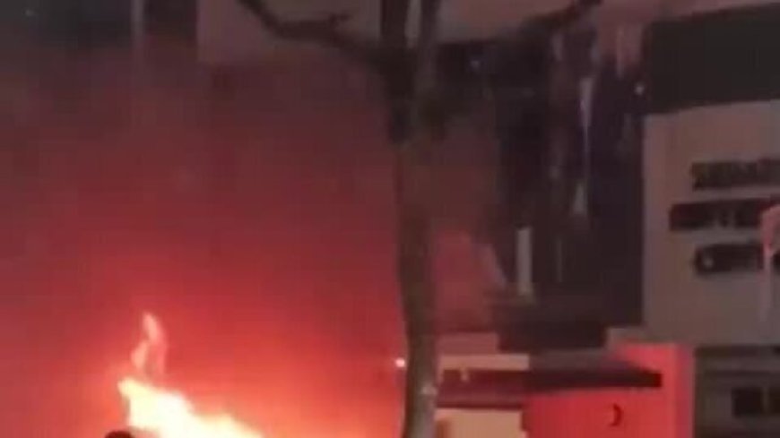 Explosão Terrorista Atinge o Equador e Aumenta o Caos Político no País