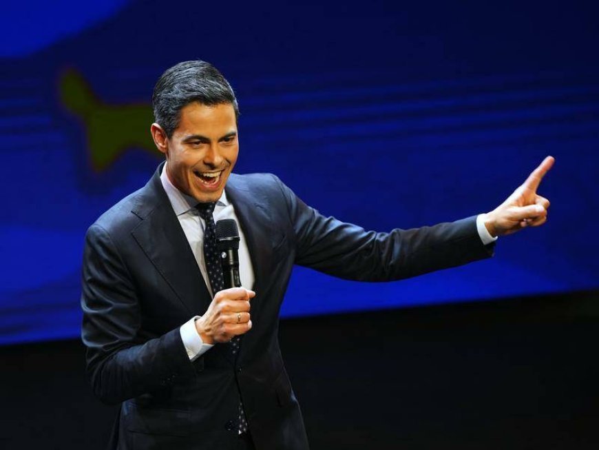 “Virada histórica: Rob Jetten deve assumir como o premiê mais jovem e primeiro abertamente gay da Holanda”