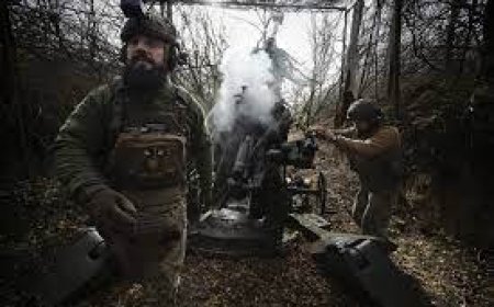 Rússia avança no sul da Ucrânia e intensifica ofensiva em múltiplas frentes: tropas de Moscou cercam posições em meio à neblina e caos