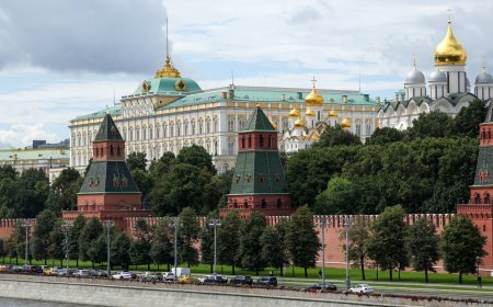 Rússia afirma ter impedido atentado contra alto funcionário em Moscou e acusa Ucrânia de planejar ataque