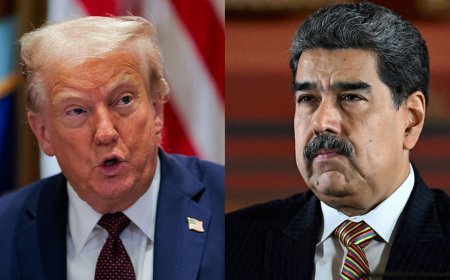 CBS revela que militares dos EUA teriam apresentado a Trump cenários de ataque à Venezuela em reunião restrita na Casa Branca