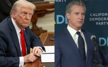 Governo Trump leva disputa ao Judiciário para impedir novo mapa eleitoral da Califórnia