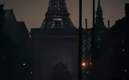 Apagão inesperado paralisa Paris, interrompe metrôs e trens e deixa 170 mil casas no escuro