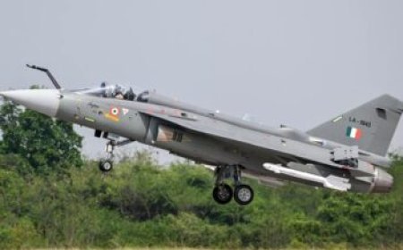 Queda de caça indiano no Dubai Air Show deixa piloto morto e levanta debate sobre segurança em demonstrações aéreas