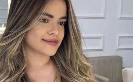 Mãe de jovem é suspeita de crime por herança e policia investiga possível estupro em caso da jovem morta.