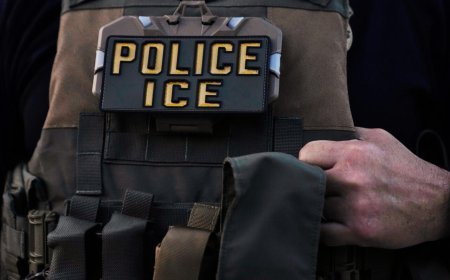 Endurecimento das políticas imigratórias sob Trump força brasileiros a desistir do sonho americano