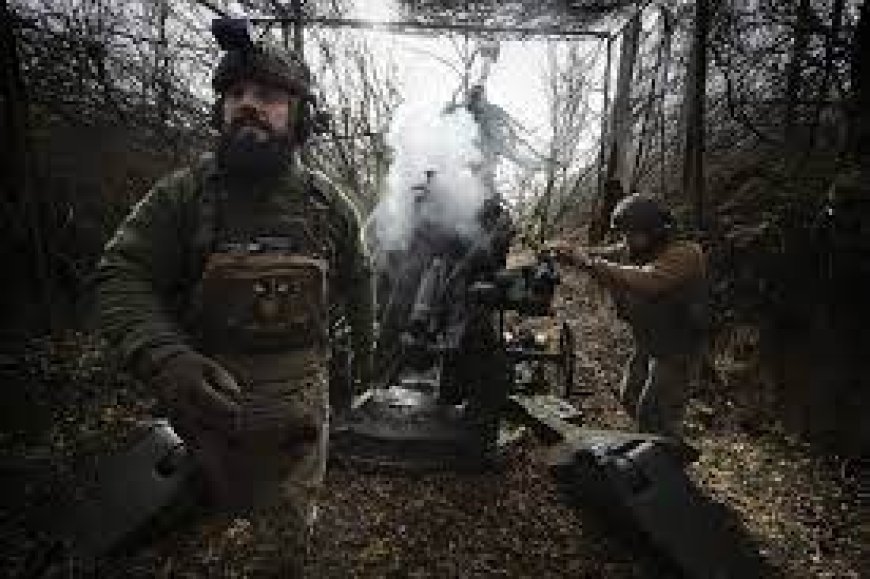 Rússia avança no sul da Ucrânia e intensifica ofensiva em múltiplas frentes: tropas de Moscou cercam posições em meio à neblina e caos