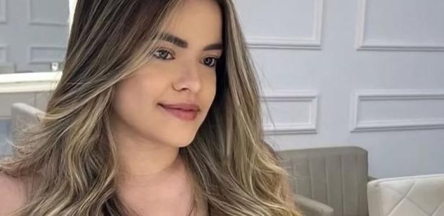 Mãe de jovem é suspeita de crime por herança e policia investiga possível estupro em caso da jovem morta.