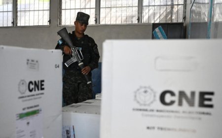 Trump intensifica tensão ao acusar Honduras de manipular resultado eleitoral