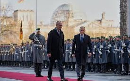 Tensões Entre Alemanha e Polónia Acendem Alarmes na Europa: Medo da Agressão Russa Reacende Debate Sobre Segurança