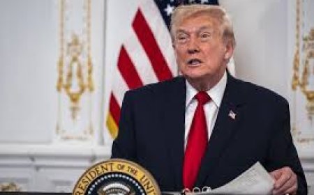 EUA Avaliam Ação Militar. Trump disse "Bombardeios vão começar muito em breve na América Latina"