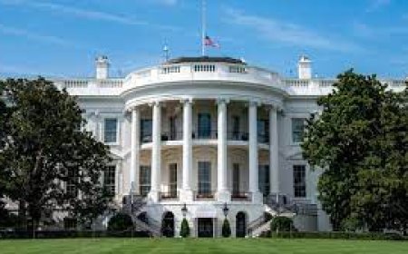 Casa Branca Anuncia Bloqueio Total a Processos Migratórios de Países Considerados “De Alto Risco”